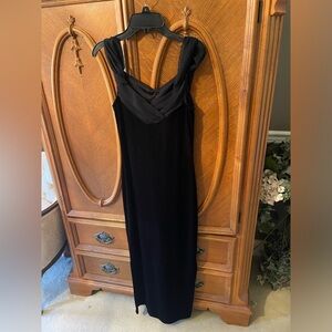 Vintage Urban Girl Nites